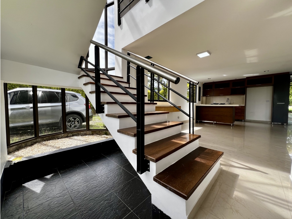 SE VENDE CASA CAMPESTRE EN LA VIA SAN ANTONIO LA CEJA — foto 6