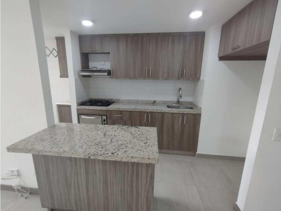 ARRIENDO APARTAMENTO EN ITAGÜÍ