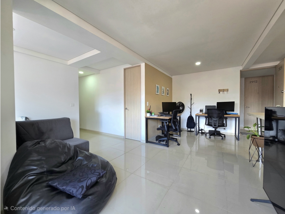 VENDO APARTAMENTO EN ITAGUI FATIMA — foto 5