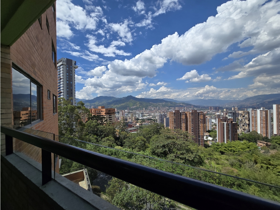 VENDO APARTAMENTO EN AVES MARIA SABANETA — foto 2