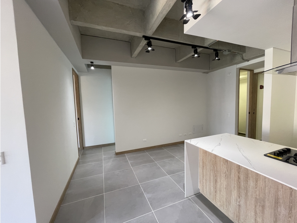 VENDO APARTAMENTO ENVIGADO LA FRONTERA, CON LICENCIA DE RENTAS CORTAS — foto 5