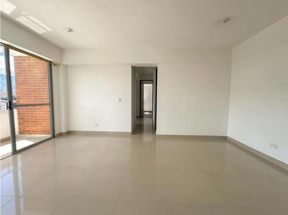 APARTAMENTO EN VENTA NIQUIA BELLO — foto 4