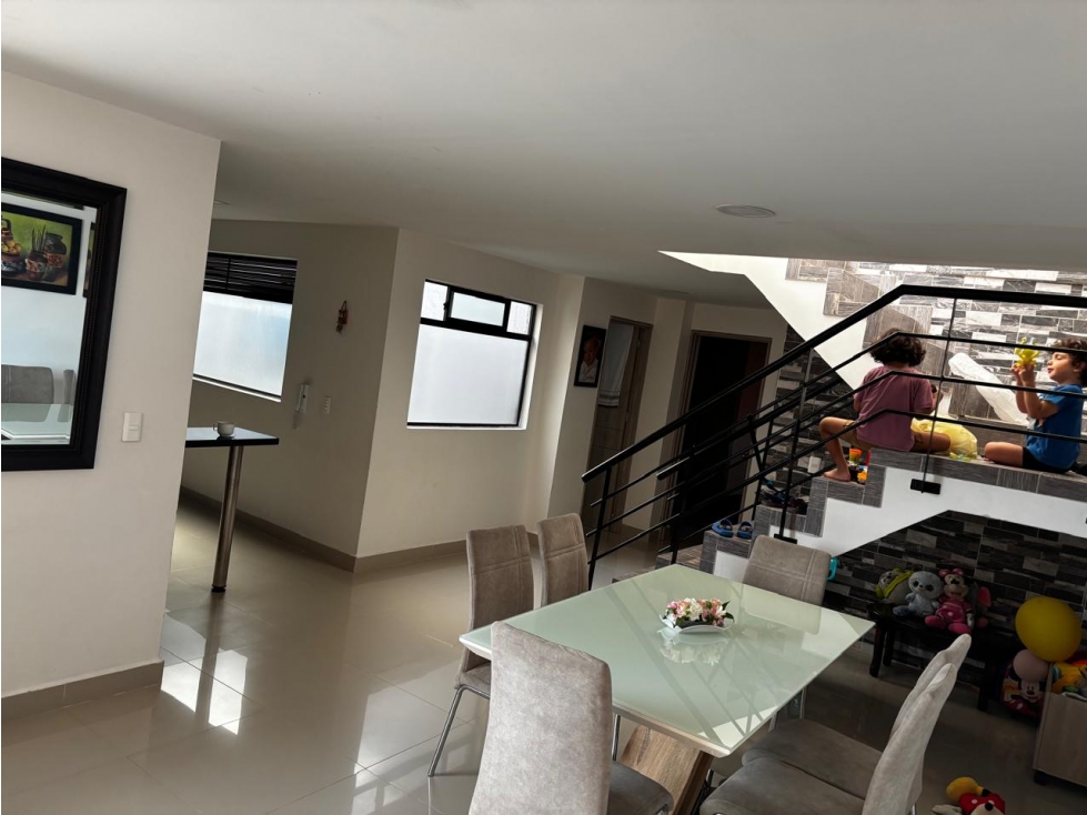 ARRIENDO APARTAMENTO DUPLEX PRADO CENTRO