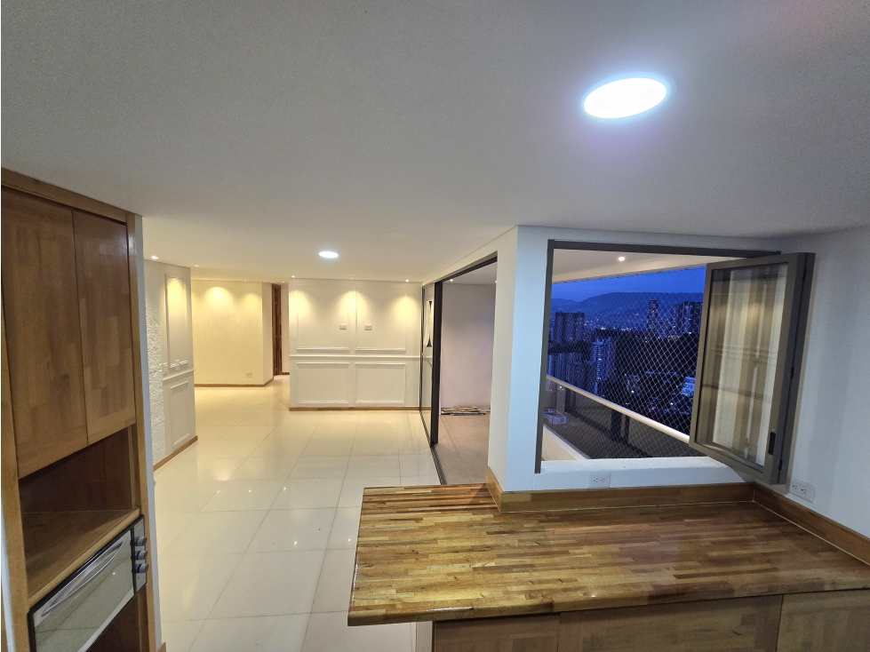 VENDO APARTAMENTO EN SAN JOSE PARTE ALTA — foto 5