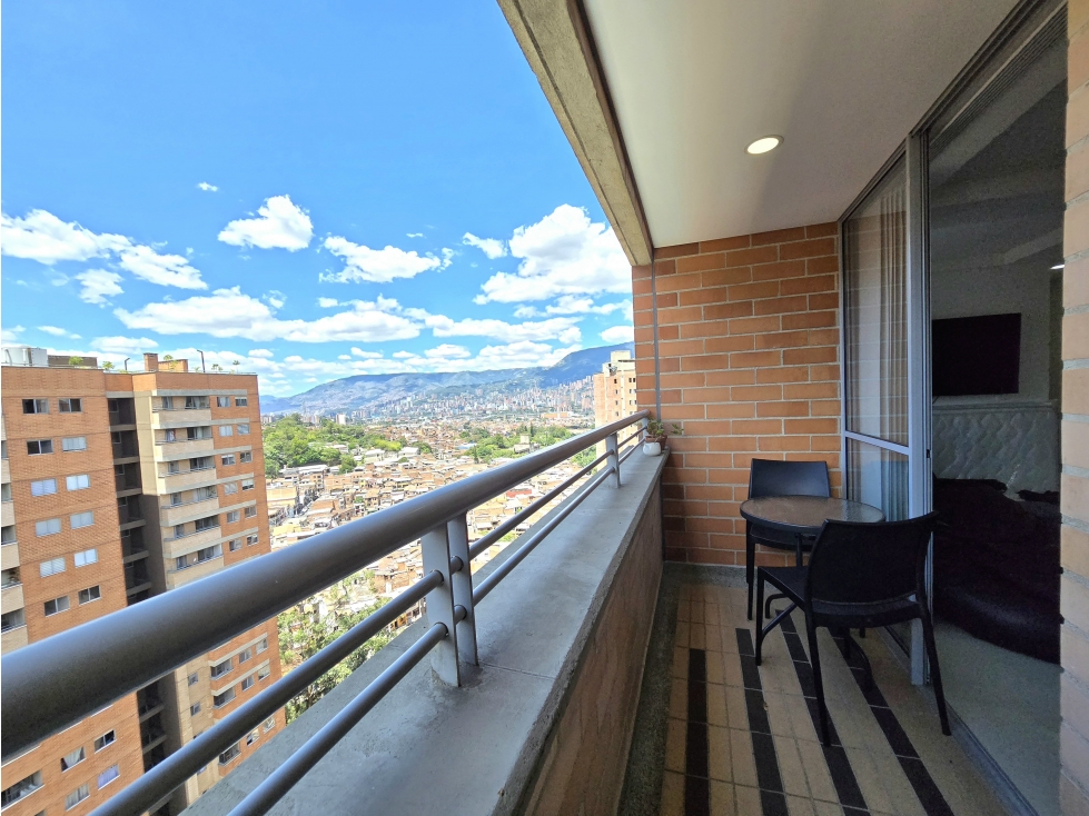 VENDO APARTAMENTO EN ITAGUI FATIMA — foto 2