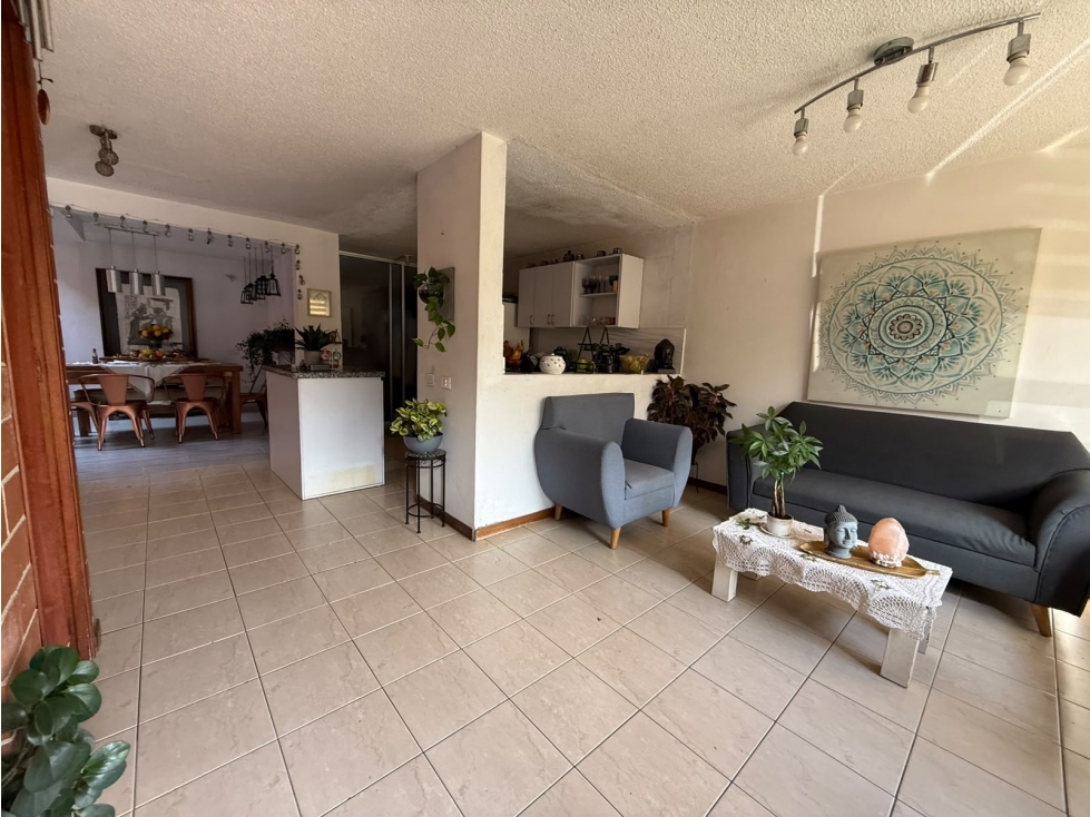 VENDO CASA EN ITAGUI SURAMERICA — foto 3
