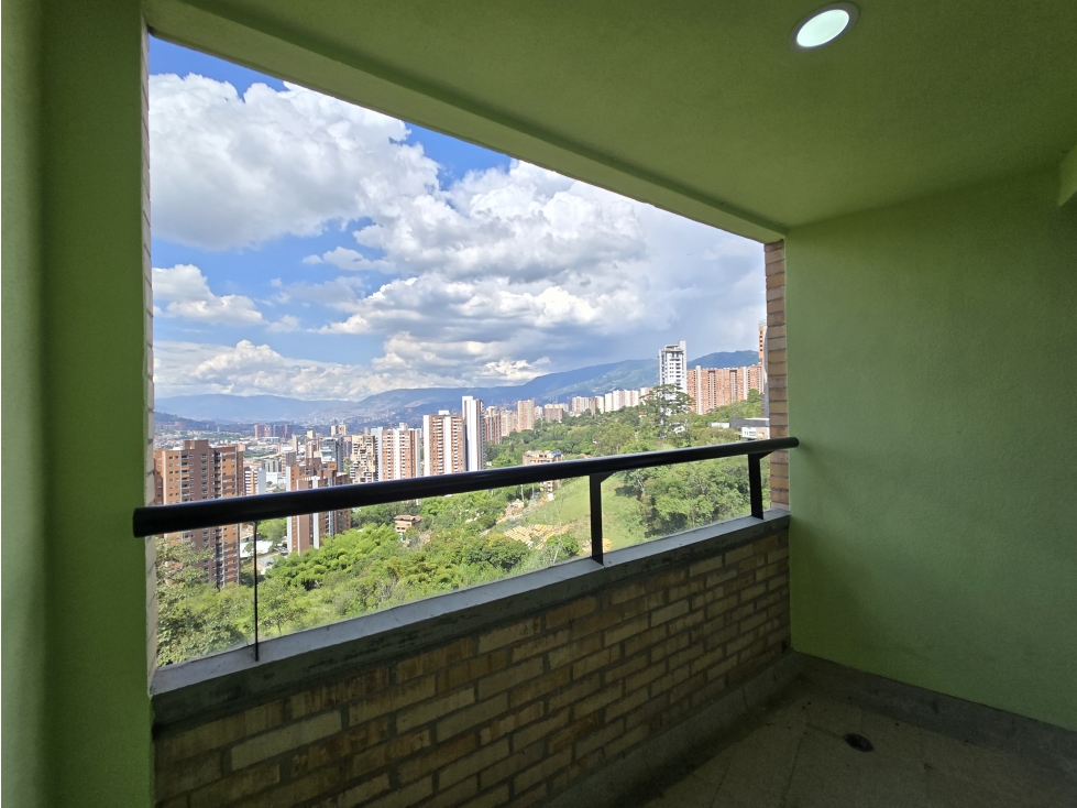 VENDO APARTAMENTO EN AVES MARIA SABANETA — foto 3