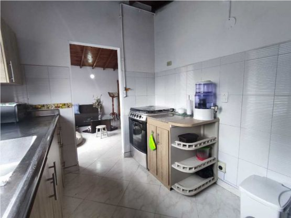 VENDO APARTAMENTO BELEN SAN BERNANDO INVERSION — foto 5