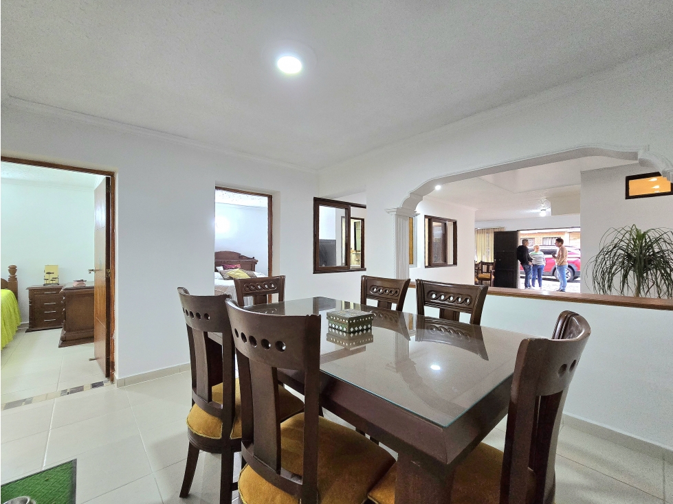 VENDO CASA EN BARRIO MESA ENVIGADO — foto 2