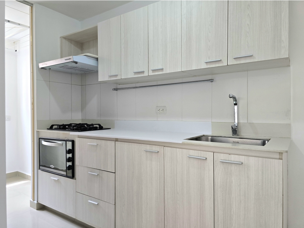 VENDO APARTAMENTO EN ANCOR SUR SABANETA — foto 2