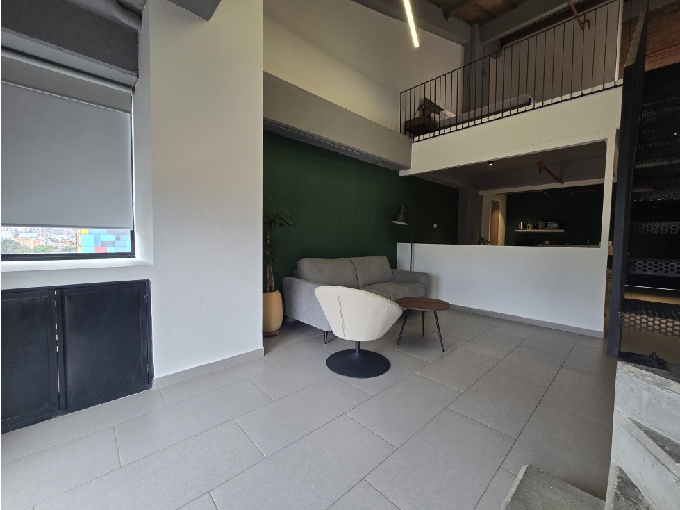 VENDO SUITE DÚPLEX CON LICENCIA PARA RENTAS CORTAS LAURELES — foto 3