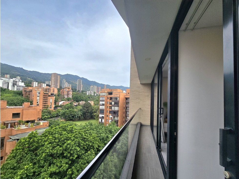 VENDO APARTASUITE EN LOS BALSOS MEDELLIN -RENTA CORTA — foto 6