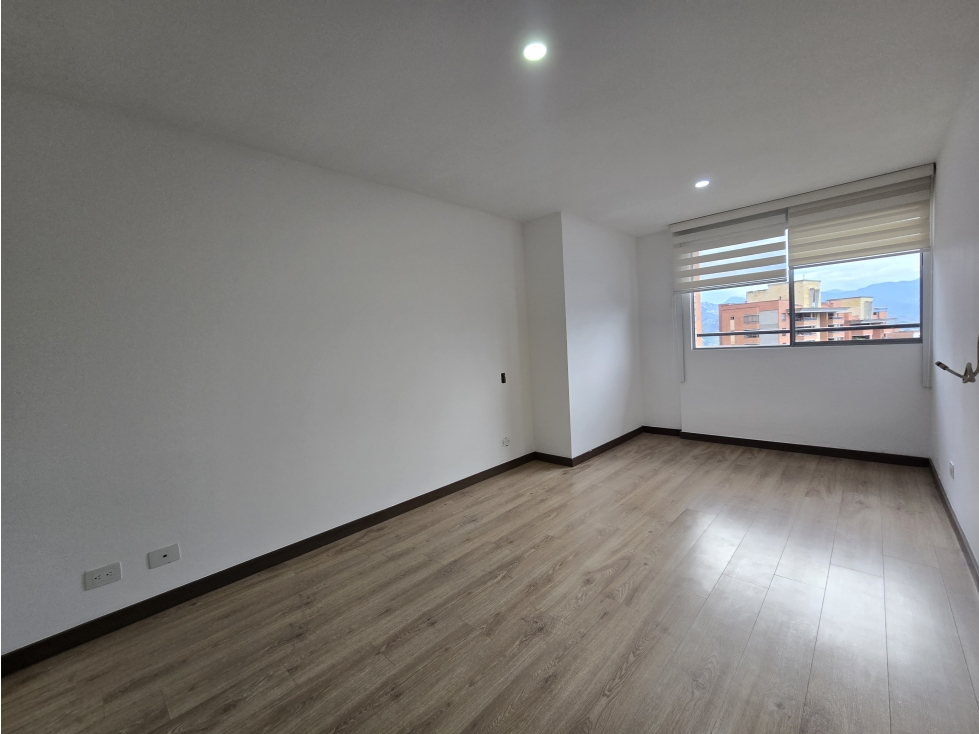 VENDO APARTAMENTO EN POBLADO LINARES — foto 5