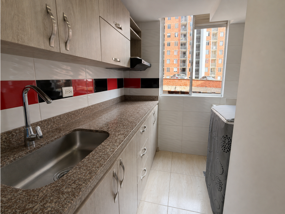 APARTAMENTO EN VENTA, LA MINA- ENVIGADO — foto 3