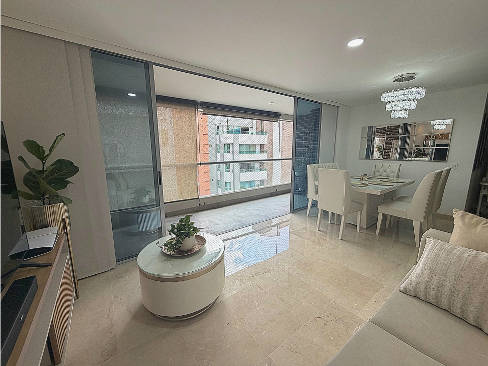VENDO APARTAMENTO CERCA SEGUNDO PARQUE LAURELES — foto 5