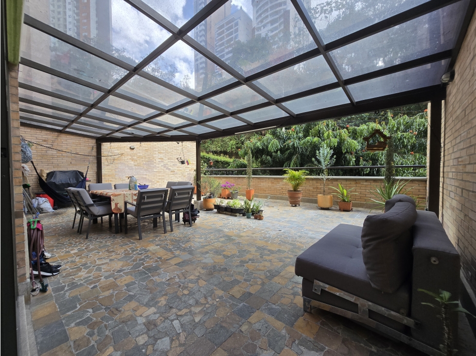 VENDO APARTAMENTO EN AVES MARIA SABANETA — foto 2