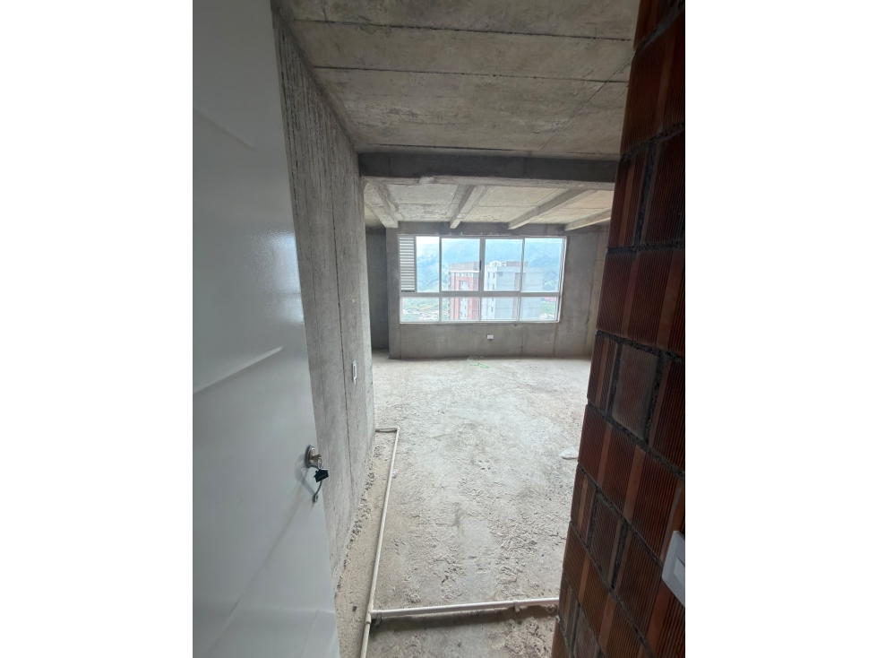 SE VENDE APARTAMENTO EN JAGGUA, CALDAS — foto 3