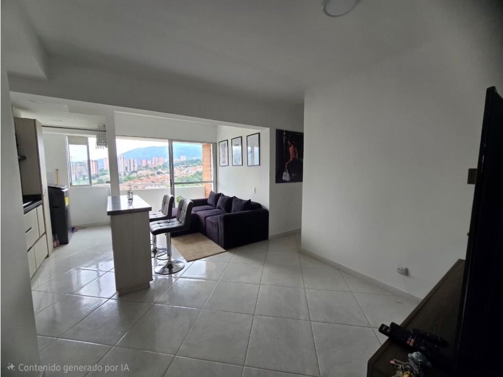 VENDO APARTAMENTO EN SAN GABRIEL ITAGUI — foto 4