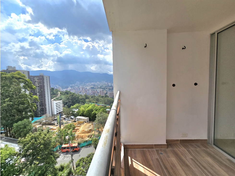 VENDO APARTAMENTO EN SABANETA MARIA AUXILADORA — foto 2
