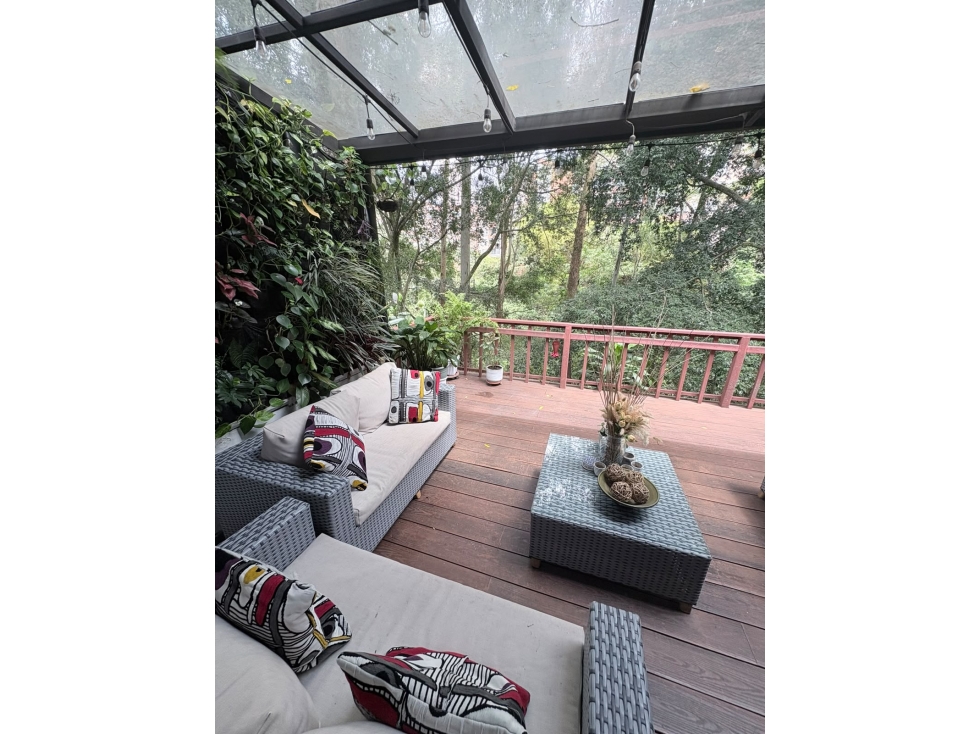 VENDO CASA EN LA LOMA DEL ESCOBERO ENVIGADO — foto 3