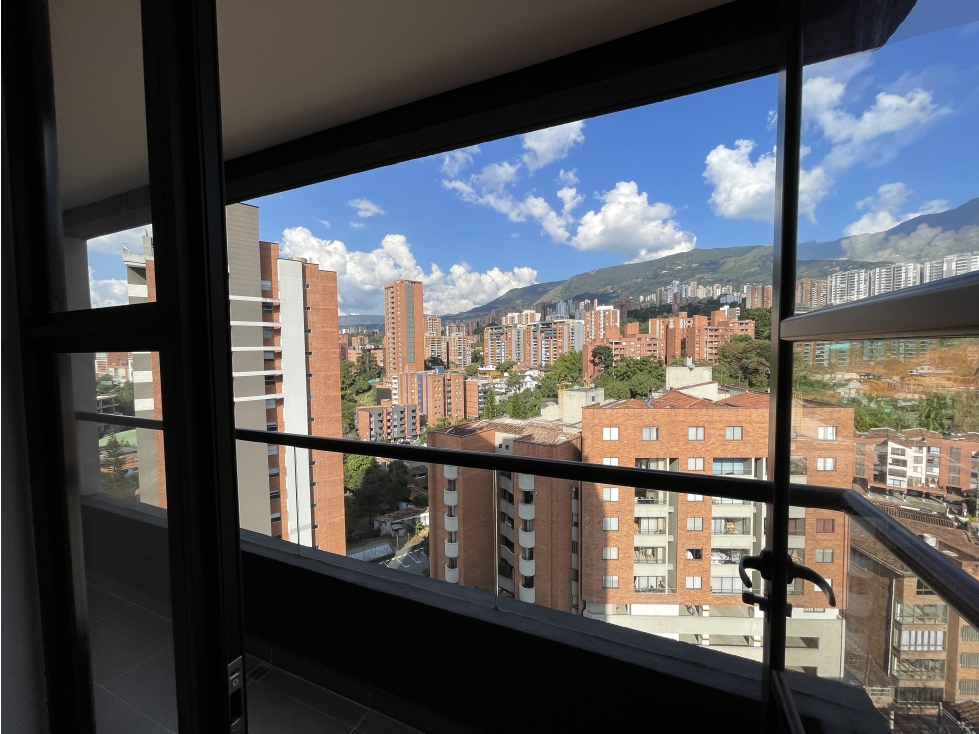 ARRIENDO APARTAMENTO ENVIGADO LA FRONTERA — foto 2
