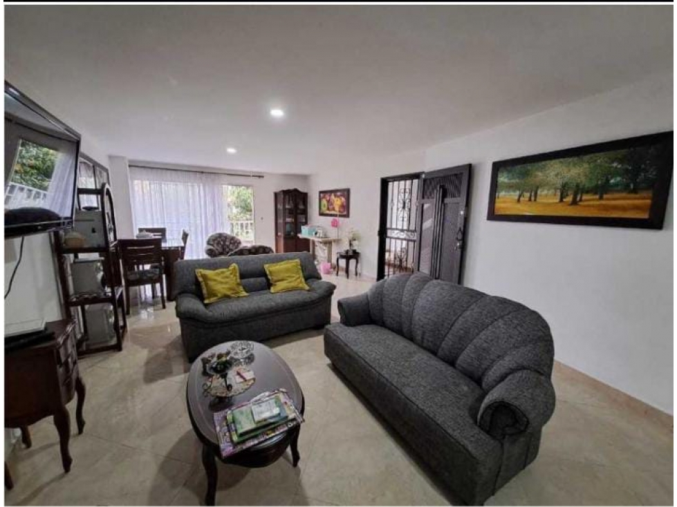 VENDO APARTAMENTO EN LA AMERICA — foto 3