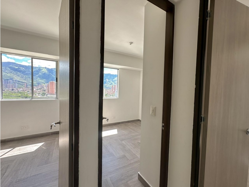 APARTAMENTO EN VENTA NIQUIA BELLO — foto 6