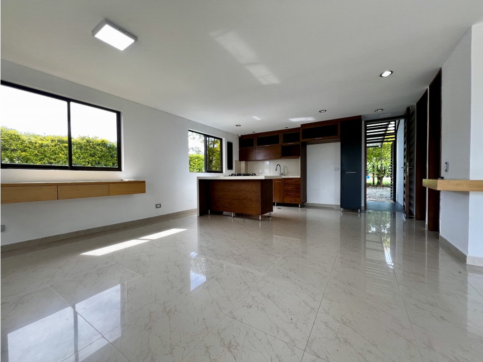 SE VENDE CASA CAMPESTRE EN LA VIA SAN ANTONIO LA CEJA — foto 5