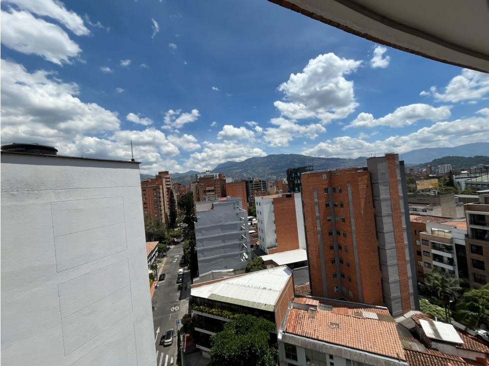 ARRIENDO APARTAMENTO EN LAURELES — foto 4