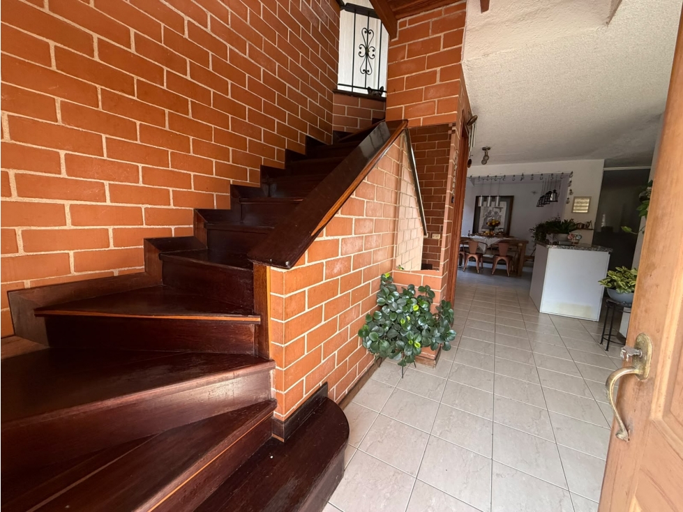VENDO CASA EN ITAGUI SURAMERICA — foto 2