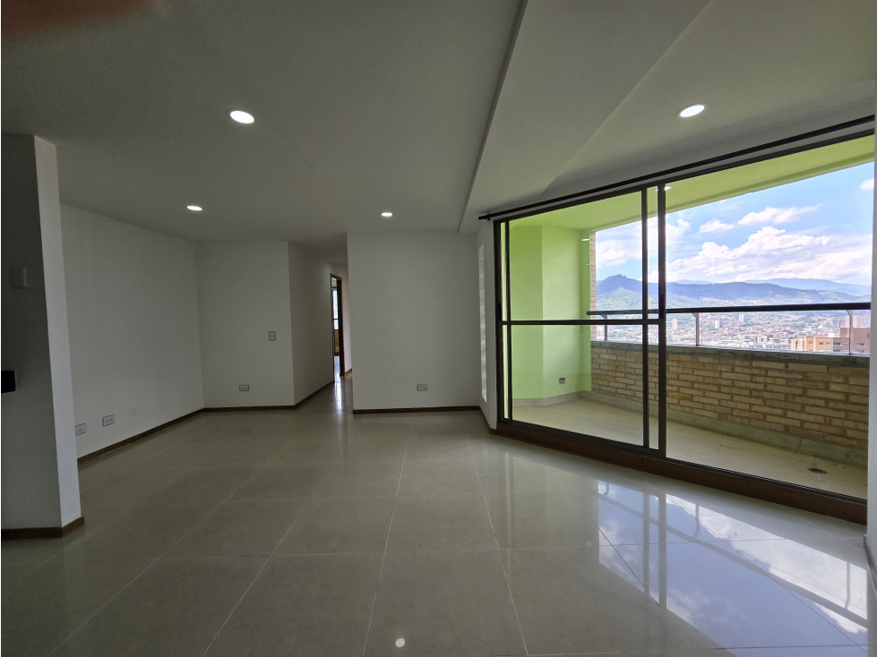 VENDO APARTAMENTO EN AVES MARIA SABANETA