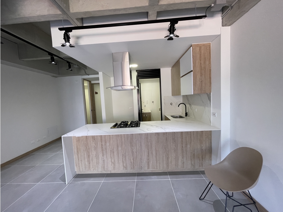 VENDO APARTAMENTO ENVIGADO LA FRONTERA, CON LICENCIA DE RENTAS CORTAS — foto 4