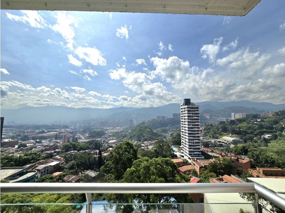 SE VENDE APARTAMENTO EN LA ESTRELLA LA ALDEA — foto 4
