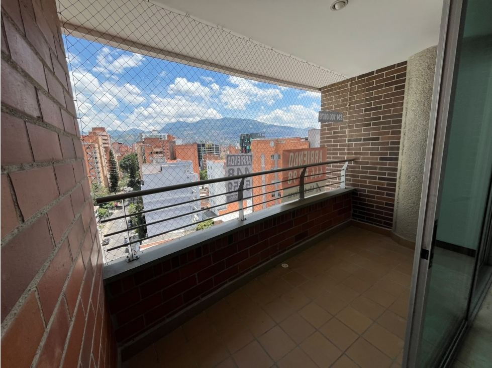 ARRIENDO APARTAMENTO EN LAURELES — foto 3