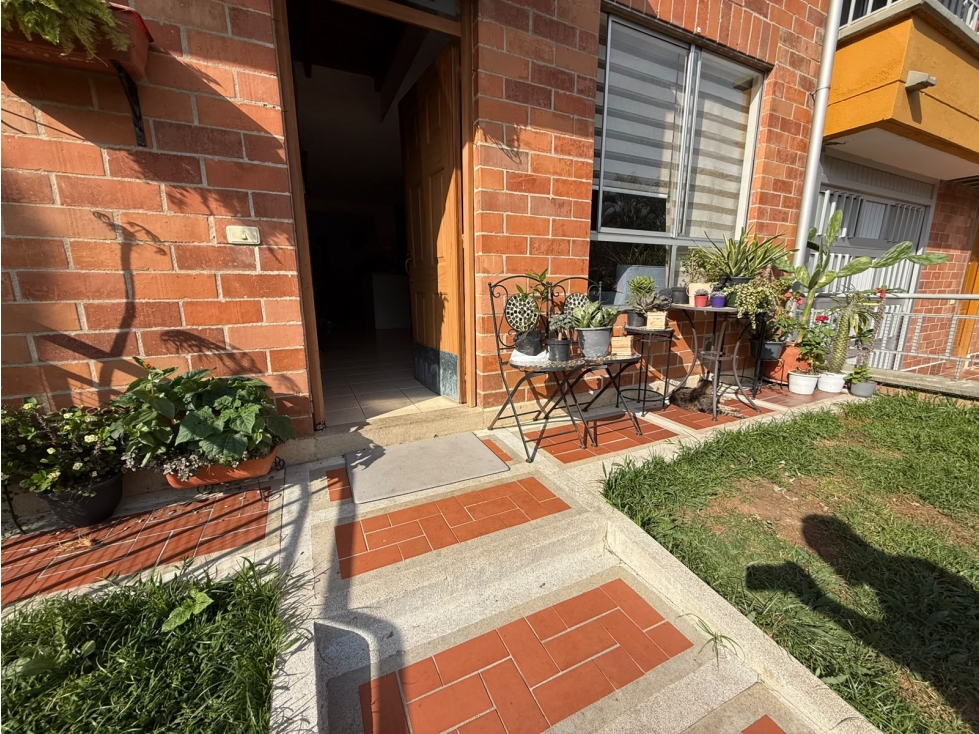 VENDO CASA EN ITAGUI SURAMERICA
