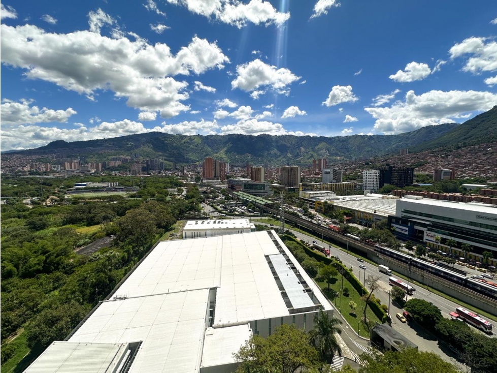 APARTAMENTO EN VENTA NIQUIA BELLO — foto 2