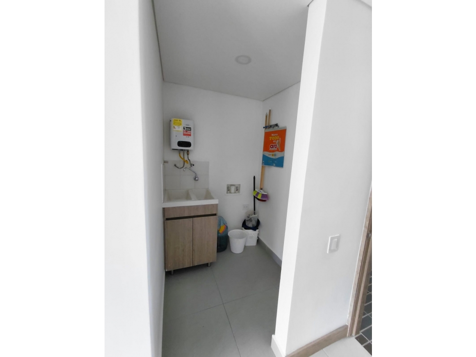 VENDO APARTAMENTO EN ENVIGADO SEÑORIAL — foto 4