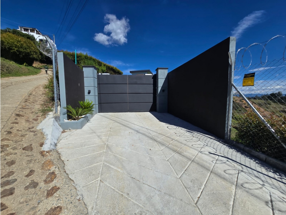 CASA FINCA EN CONDOMINIO SAN VICENTE — foto 3