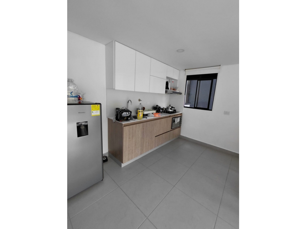 VENDO APARTAMENTO EN ENVIGADO SEÑORIAL — foto 3