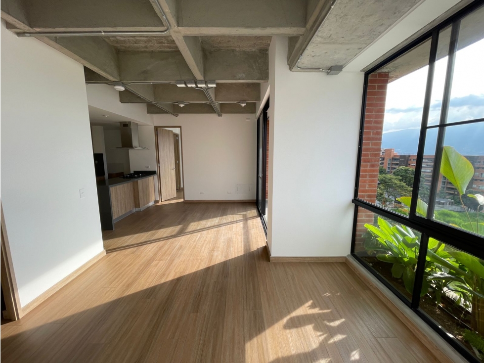 ARRIENDO APARTAMENTO EN ENVIGADO — foto 4