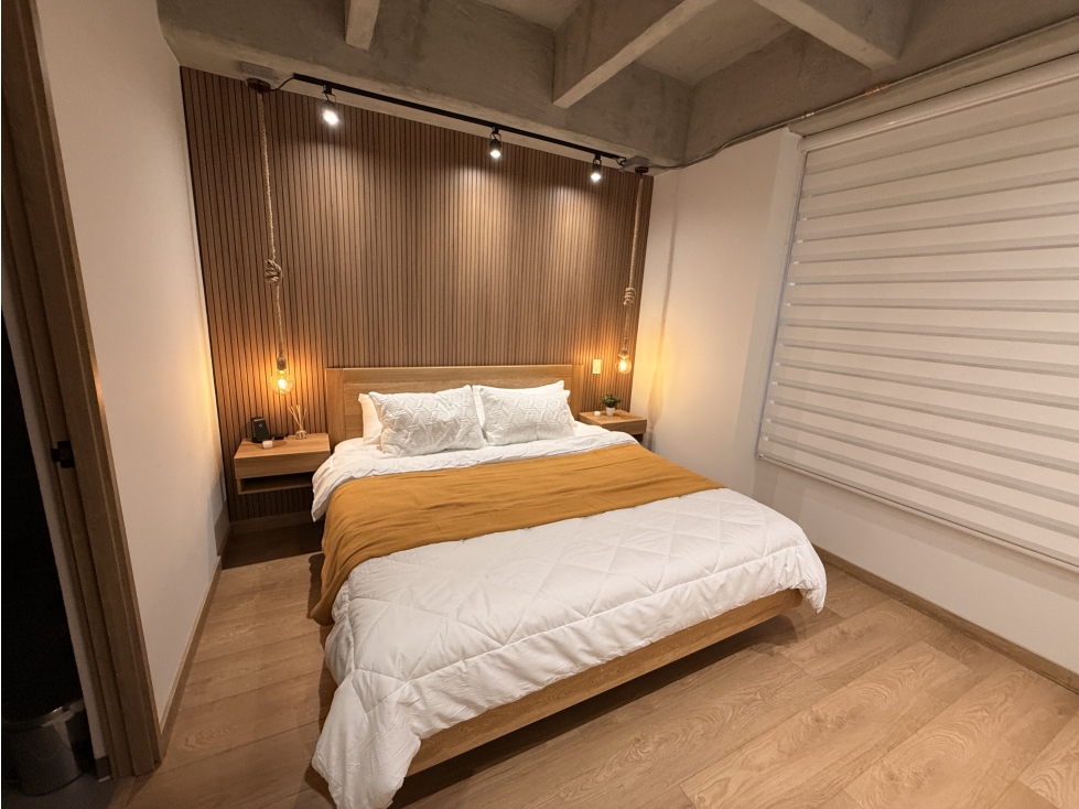ARRIENDO APARTAMENTO ENVIGADO LA FRONTERA LICENCIA RENTAS CORTAS — foto 2