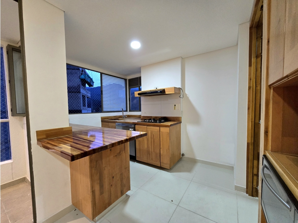 VENDO APARTAMENTO EN SAN JOSE PARTE ALTA — foto 6