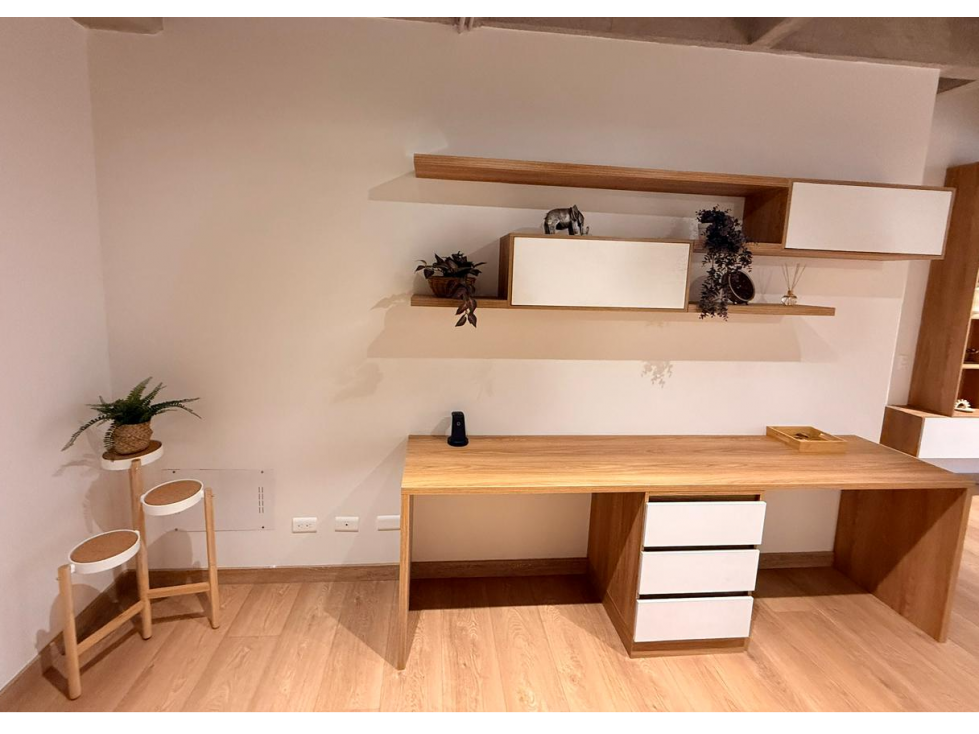 ARRIENDO APARTAMENTO ENVIGADO LA FRONTERA LICENCIA RENTAS CORTAS — foto 4