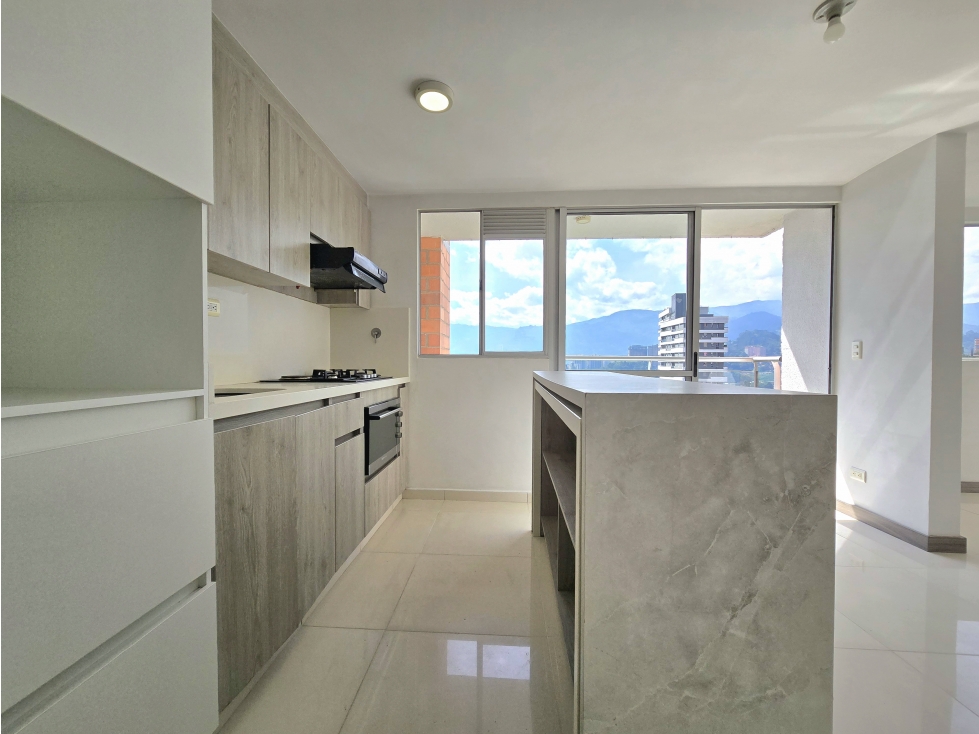 SE VENDE APARTAMENTO EN LA ESTRELLA LA ALDEA — foto 5