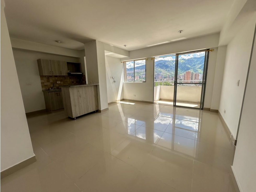 APARTAMENTO EN VENTA NIQUIA BELLO