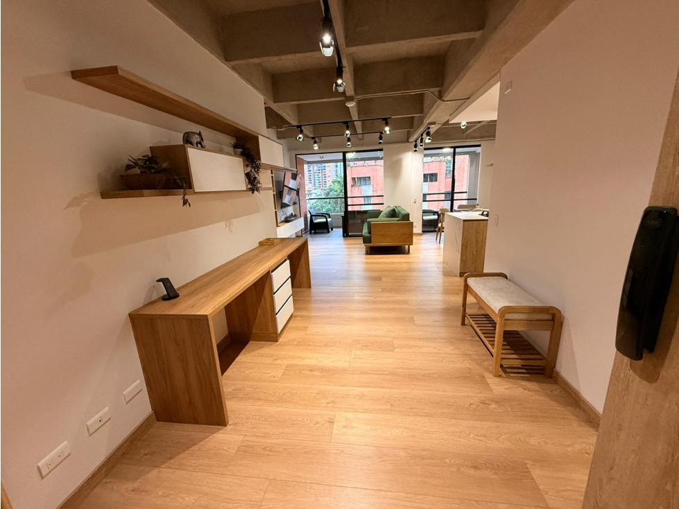 ARRIENDO APARTAMENTO ENVIGADO LA FRONTERA LICENCIA RENTAS CORTAS — foto 5