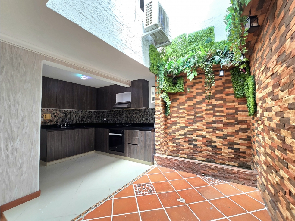 VENDO CASA UNIFAMILIAR EN EL TRIANON ENVIGADO — foto 4