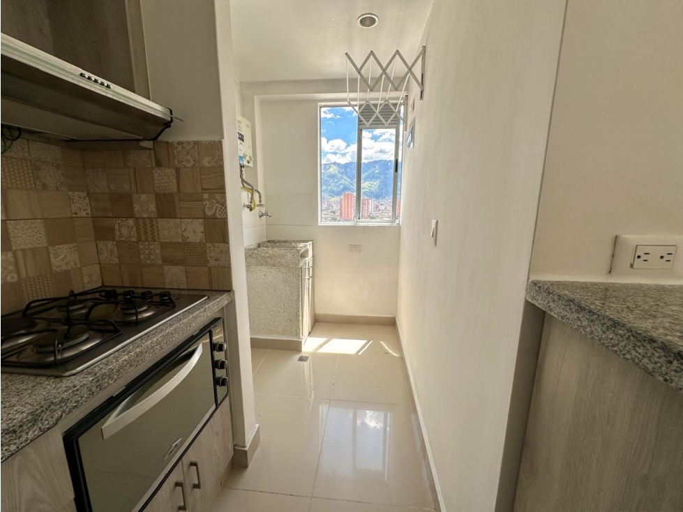 APARTAMENTO EN VENTA NIQUIA BELLO — foto 3
