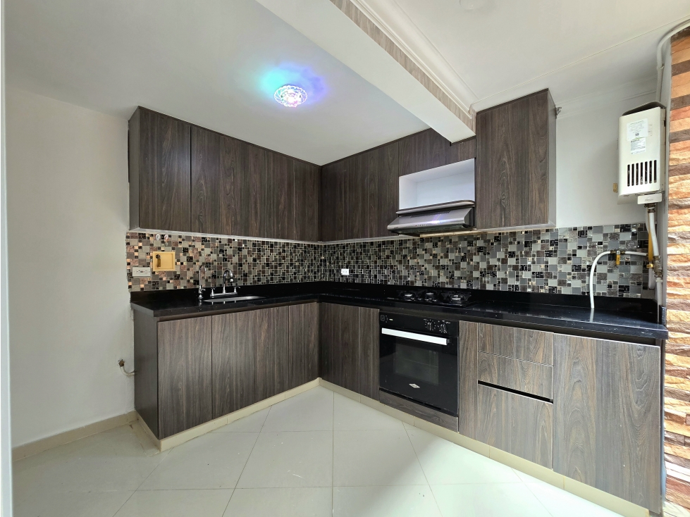 VENDO CASA UNIFAMILIAR EN EL TRIANON ENVIGADO — foto 5
