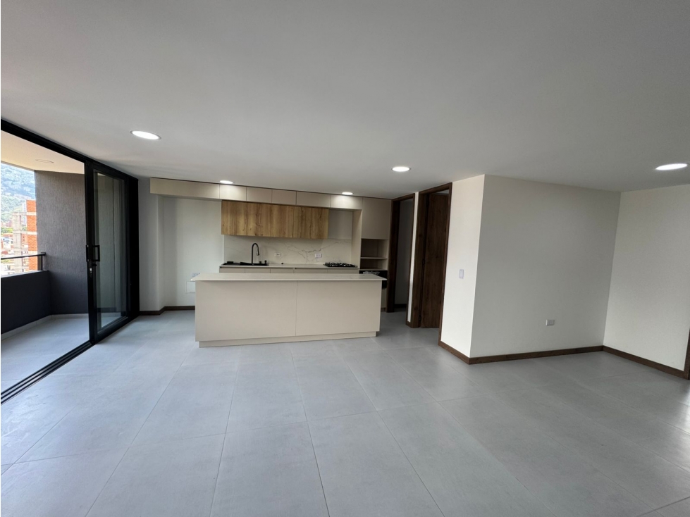 PENTHOUSE DUPLEX VENTA EN LAURELES LICENCIA PARA RENTAS CORTAS — foto 6